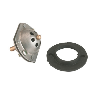 Valve basse pression de Rechange Abreuvoir Kerbl en Aluminium Valve basse pression de Rechange Abreuvoir Kerbl en Aluminium