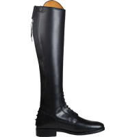 Bottes Latinium Style Classic HKM Noir Bottes Latinium Style Classic HKM Noir