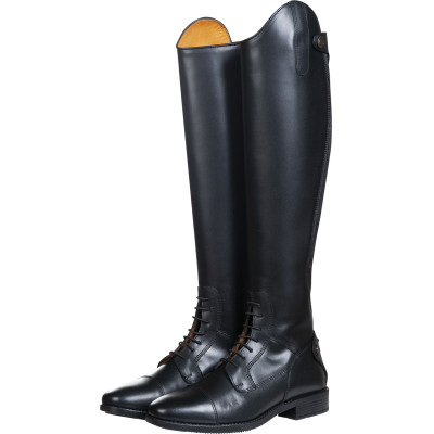 Bottes Latinium Style Classic HKM Noir