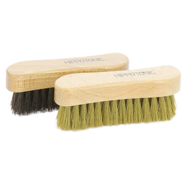 Brosse de tête Hippotonic Brosse de tête Hippotonic