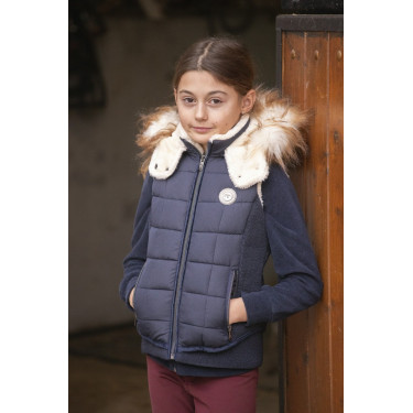 Doudoune Pénélope Eden New Roge Doudoune Pénélope Eden New Roge