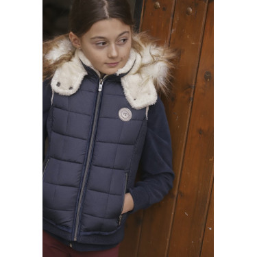Doudoune Pénélope Eden New Roge Doudoune Pénélope Eden New Roge