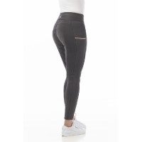 Pantalon Riding World Agadir femme Gris