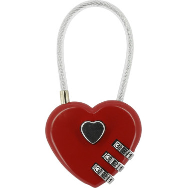 Cadenas Hippotonic Coeur Cadenas Hippotonic Coeur