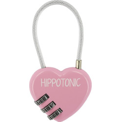 Cadenas Hippotonic Coeur Cadenas Hippotonic Coeur
