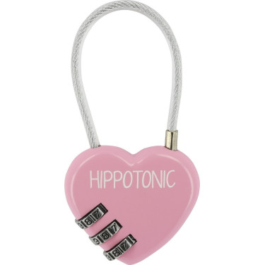 Cadenas Hippotonic Coeur Cadenas Hippotonic Coeur