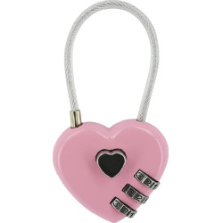 Cadenas Hippotonic Coeur Cadenas Hippotonic Coeur
