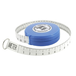 Ruban de mesure Zoométrique KG Hippotonic Ruban de mesure Zoométrique KG Hippotonic