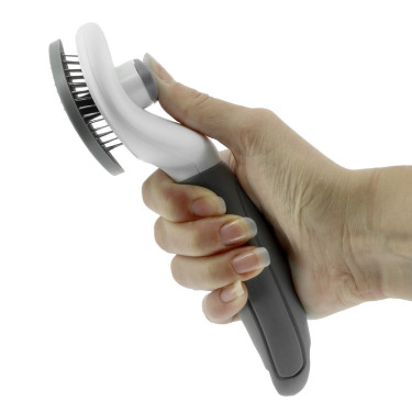 Brosse de toilettage Hippotonic Autonet Brosse de toilettage Hippotonic Autonet