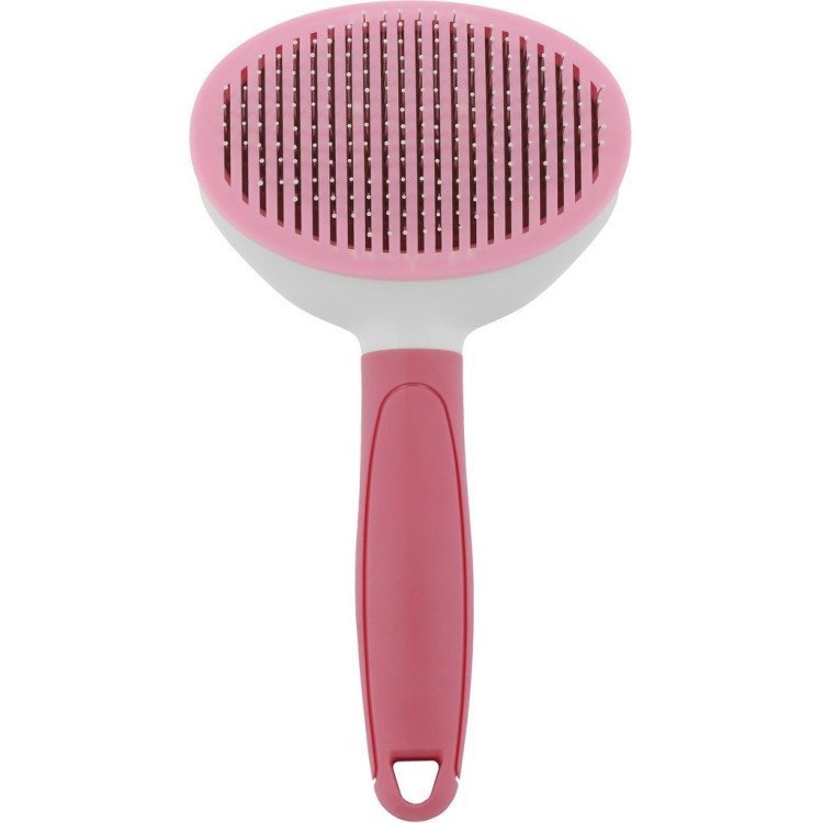 Brosse de toilettage Hippotonic Autonet Brosse de toilettage Hippotonic Autonet