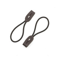 Montants de releveur Metalab Noisette Marron Montants de releveur Metalab Noisette Marron