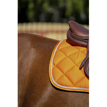 Tapis de selle Equithème Classic Tapis de selle Equithème Classic