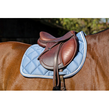 Tapis de selle Equithème Classic Tapis de selle Equithème Classic