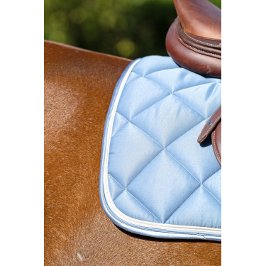 Tapis de selle Equithème Classic Tapis de selle Equithème Classic