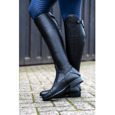 Bottes Titanium Style HKM Bottes Titanium Style HKM