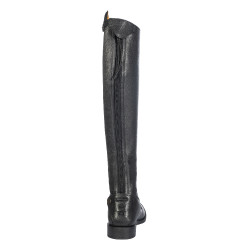 Bottes Titanium Style HKM Noir Bottes Titanium Style HKM Noir