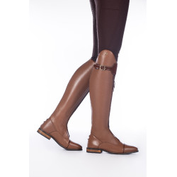 Bottes Liano HKM Brandy Marron Bottes Liano HKM Brandy Marron