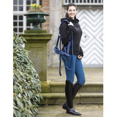HKM Belmond Spring, Botte d'équitation Homme