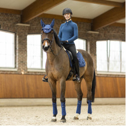 Bottes Lynette HKM Noir Bottes Lynette HKM Noir