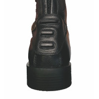 Bottes Latinium Style HKM Noir