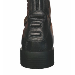 Bottes Latinium Style HKM Noir Bottes Latinium Style HKM Noir