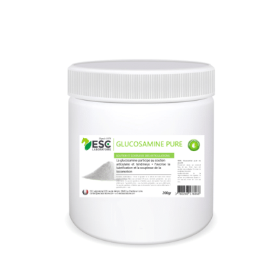 Glucosamine Pure ESC Laboratoire