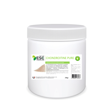 Chondroitine Pure ESC Laboratoire Chondroitine Pure ESC Laboratoire