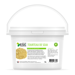 Tourteau De Soja ESC Laboratoire