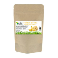 Chips De Banane Cheval ESC Laboratoire Chips De Banane Cheval ESC Laboratoire