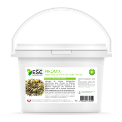 Piromix ESC Laboratoire