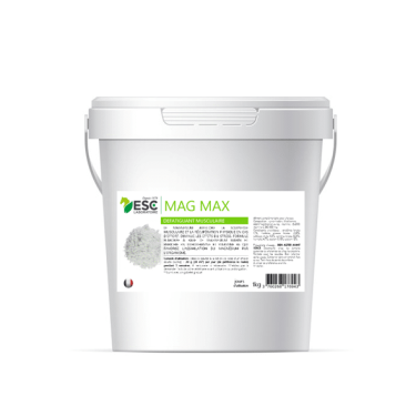 Mag Max ESC Laboratoire Mag Max ESC Laboratoire