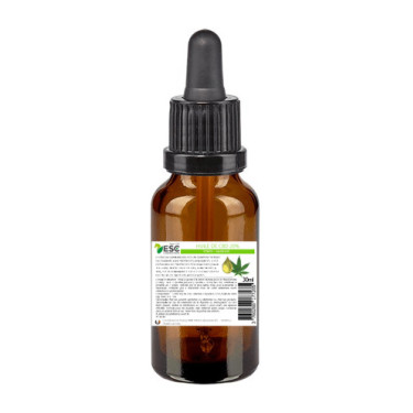Huile De Cbd 20% Cheval ESC Laboratoire Huile De Cbd 20% Cheval ESC Laboratoire