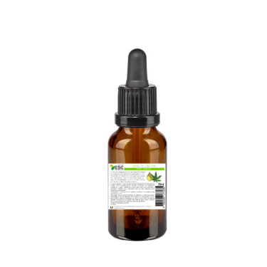 Huile De Cbd 20% Cheval ESC Laboratoire Huile De Cbd 20% Cheval ESC Laboratoire