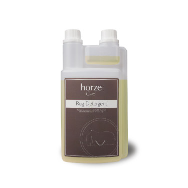 Nettoyant pour couverture Horze Nettoyant pour couverture Horze