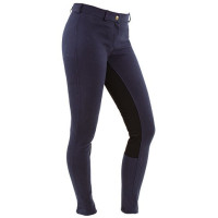 Pantalon Covalliero Economic Enfant Bleu Pantalon Covalliero Economic Enfant Bleu