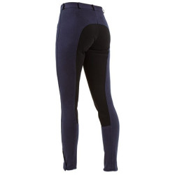 Pantalon Covalliero Economic Enfant Bleu Pantalon Covalliero Economic Enfant Bleu