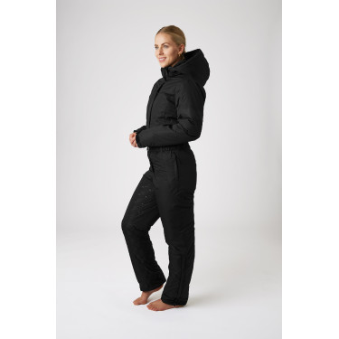 Combinaison doudoune déperlant Annica femme Horze Combinaison doudoune déperlant Annica femme Horze