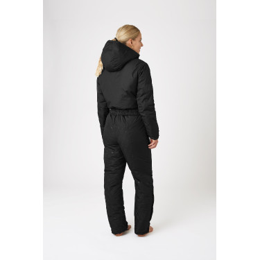 Combinaison doudoune déperlant Annica femme Horze Combinaison doudoune déperlant Annica femme Horze