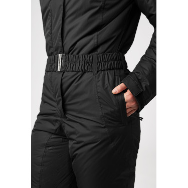 Combinaison doudoune déperlant Annica femme Horze Combinaison doudoune déperlant Annica femme Horze