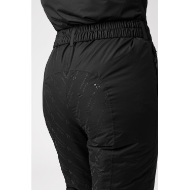 Combinaison doudoune déperlant Annica femme Horze Combinaison doudoune déperlant Annica femme Horze