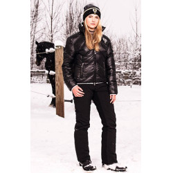 Sur Pantalon thermique Alaska Covalliero