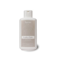 Baume pour cuir Horze Perfectly pale marron clair