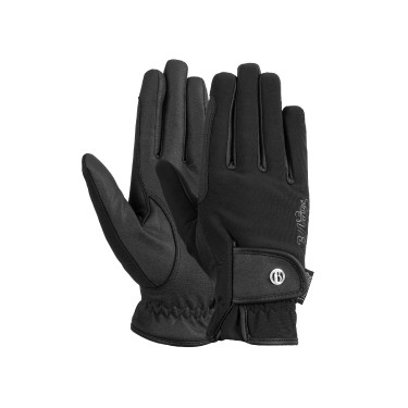 Gants d'équitation d'hiver pour femmes Sinja B Vertigo Gants d'équitation d'hiver pour femmes Sinja B Vertigo