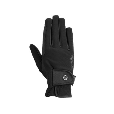 Gants d'équitation d'hiver pour femmes Sinja B Vertigo Gants d'équitation d'hiver pour femmes Sinja B Vertigo