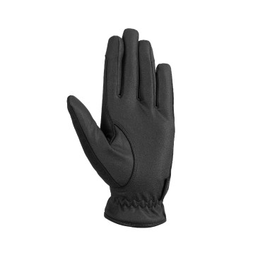 Gants d'équitation d'hiver pour femmes Sinja B Vertigo Gants d'équitation d'hiver pour femmes Sinja B Vertigo