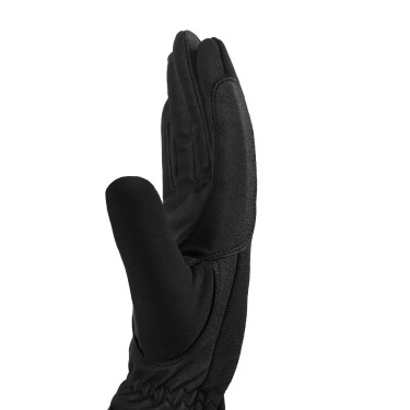 Gants d'équitation d'hiver pour femmes Sinja B Vertigo Gants d'équitation d'hiver pour femmes Sinja B Vertigo