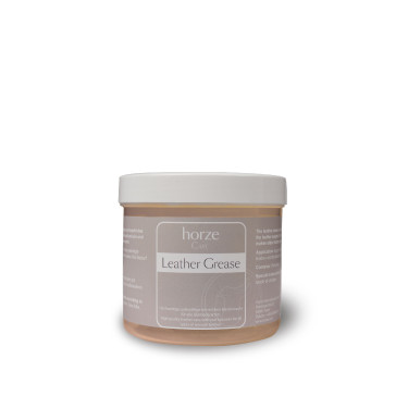 Graisse pour cuir Horze Graisse pour cuir Horze