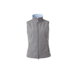 Gilet sans manches Softshell Trisha femme Horze