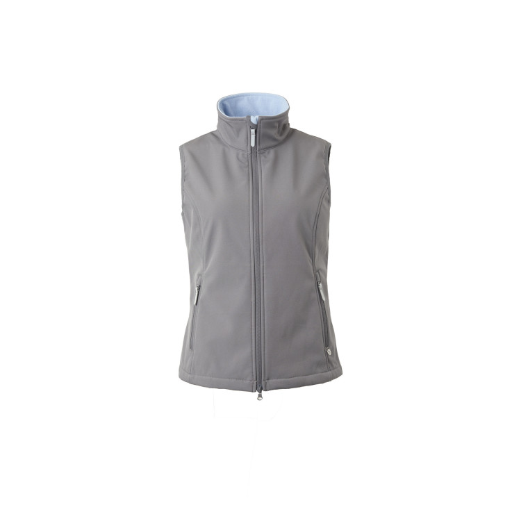 Gilet sans manches Softshell Trisha femme Horze