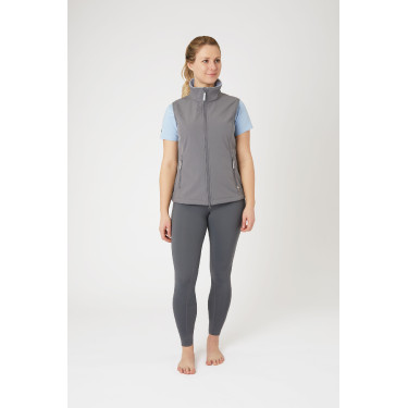 Gilet sans manches Softshell Trisha femme Horze Gilet sans manches Softshell Trisha femme Horze